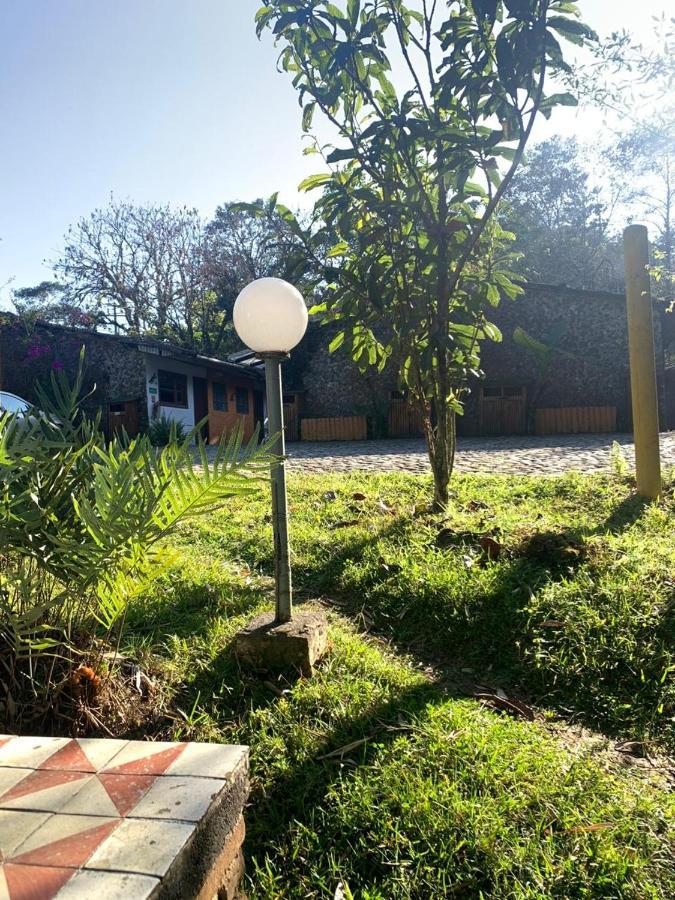 Quinta La Concepcion, Cuetzalan Puebla Hotel Xocoyolo Buitenkant foto