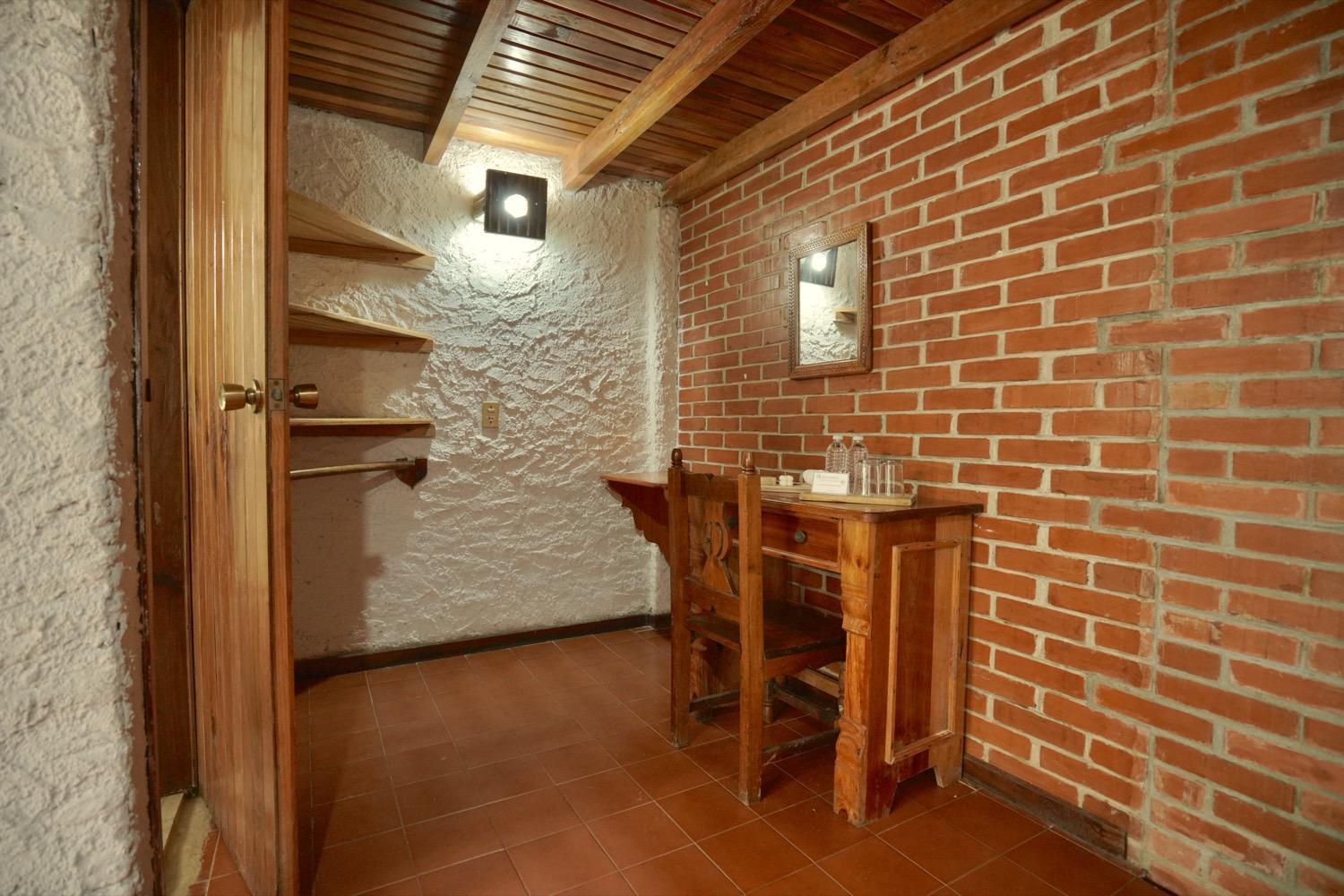 Quinta La Concepcion, Cuetzalan Puebla Hotel Xocoyolo Buitenkant foto